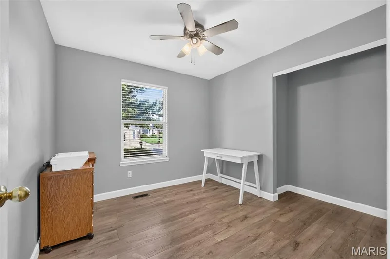 206 Geranium Drive, O'Fallon, MO 63366 — listing photo 14 of 25
