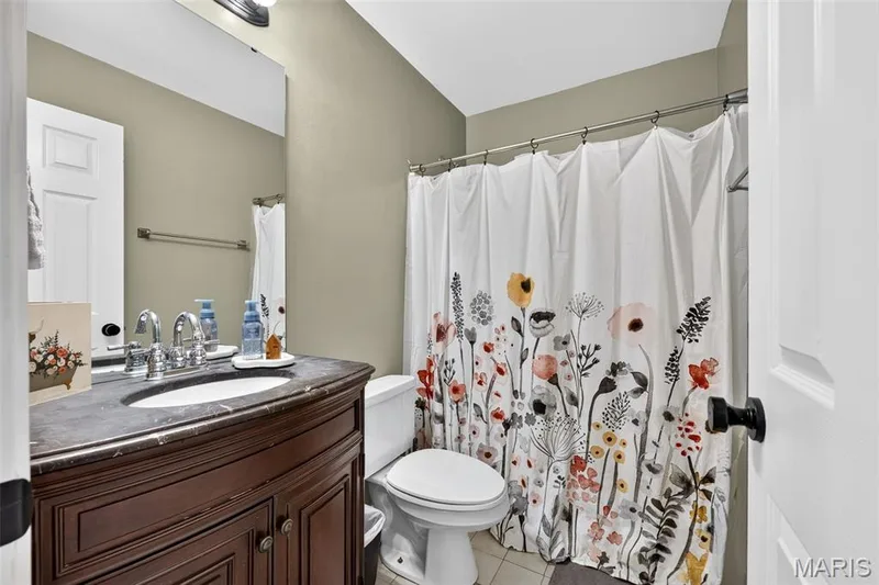 206 Geranium Drive, O'Fallon, MO 63366 — listing photo 18 of 25