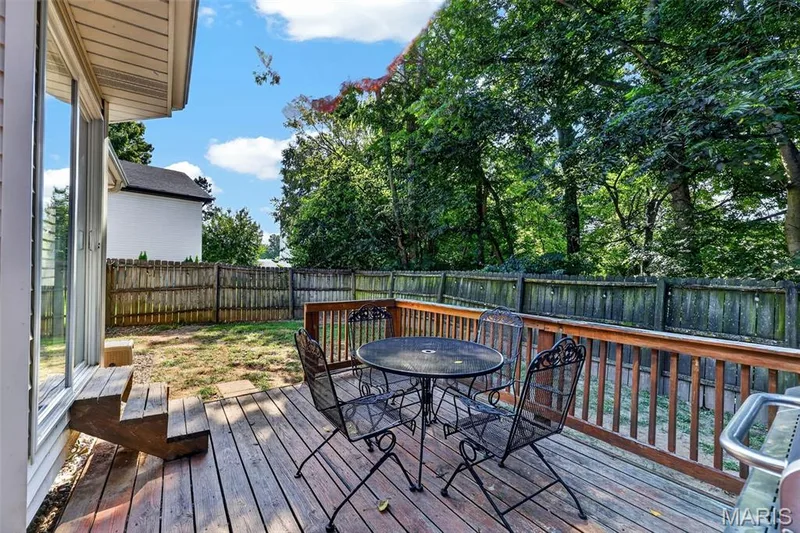 206 Geranium Drive, O'Fallon, MO 63366 — listing photo 24 of 25
