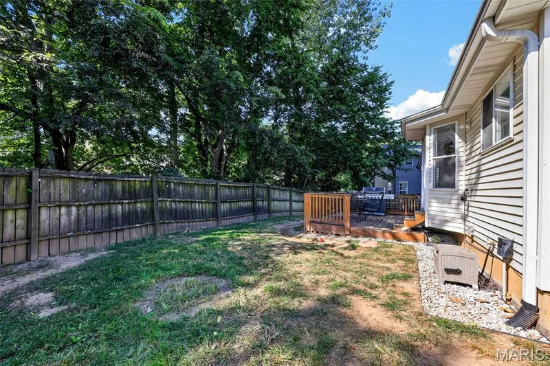 206 Geranium Drive, O'Fallon, MO 63366 — listing photo 23 of 25