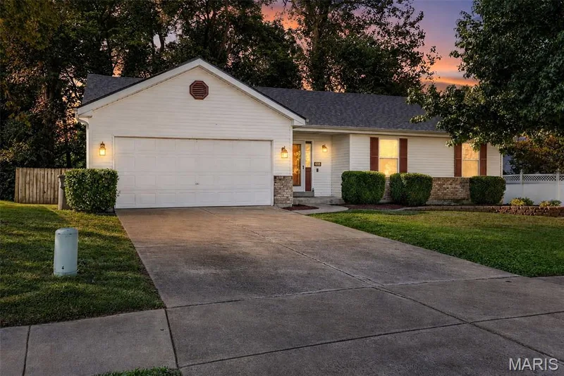 206 Geranium Drive, O'Fallon, MO 63366 — listing photo 25 of 25