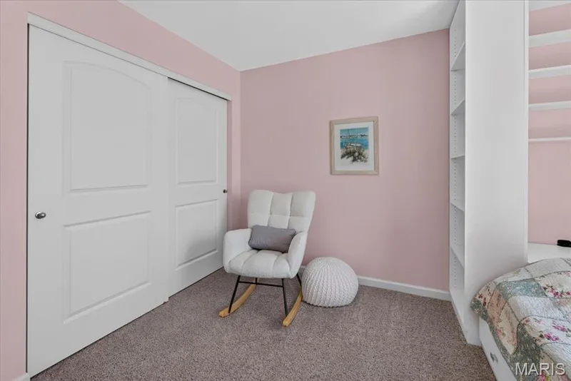 Plenty of closet space — 634 Creek Bend Drive, Lake St. Louis, MO 63367