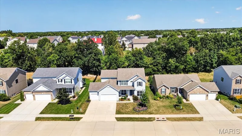 634 Creek Bend Drive, Lake St. Louis, MO 63367 — listing photo 39 of 42