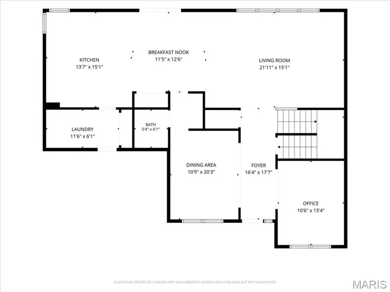 634 Creek Bend Drive, Lake St. Louis, MO 63367 — listing photo 40 of 42
