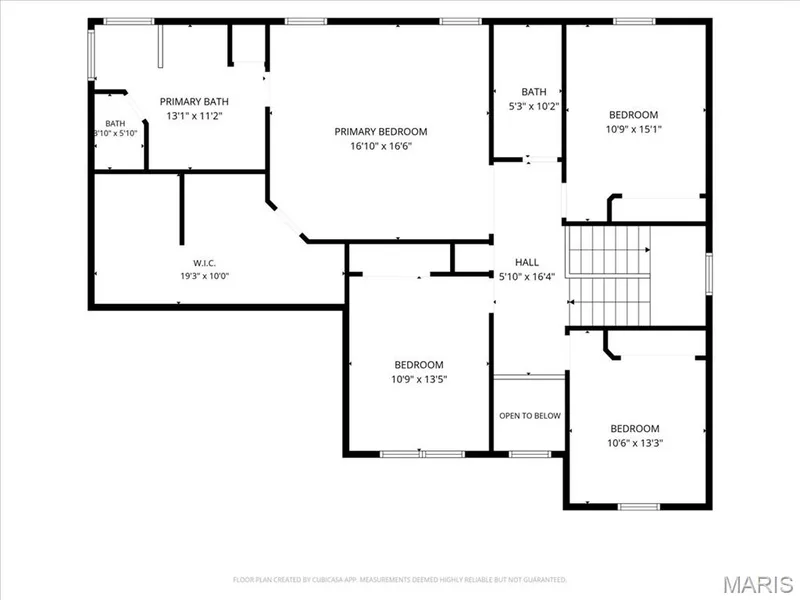 634 Creek Bend Drive, Lake St. Louis, MO 63367 — listing photo 41 of 42