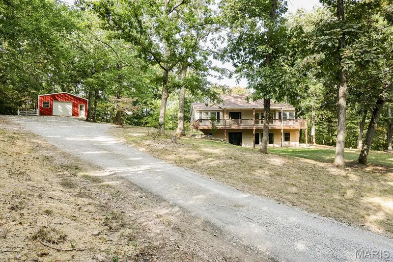 2839 Oberhelman Road, Foristell, MO 63348 — listing photo 52 of 75