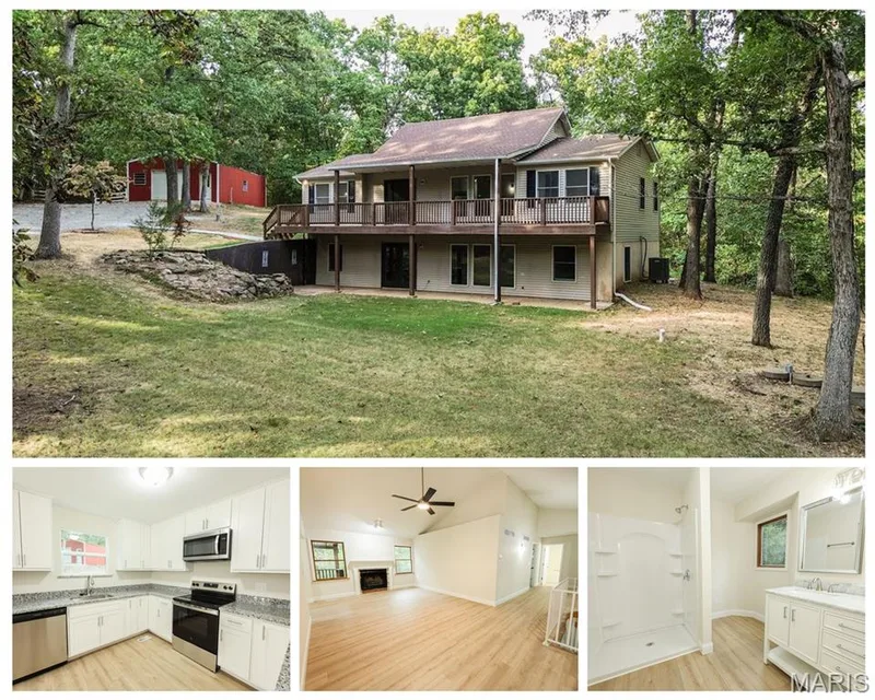 2839 Oberhelman Road, Foristell, MO — listing photo 1