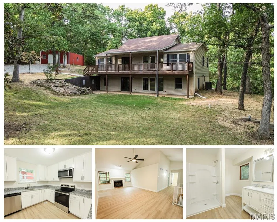 2839 Oberhelman Road, Foristell, MO 63348 — listing photo 1 of 75