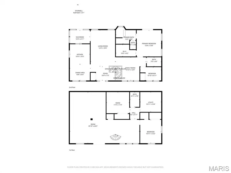 2839 Oberhelman Road, Foristell, MO 63348 — listing photo 7 of 75