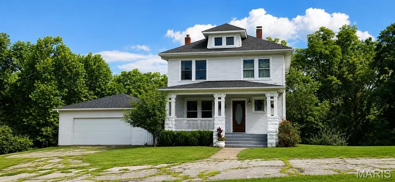 1600 Koch Road, O'Fallon, MO 63366 — listing photo 2 of 29