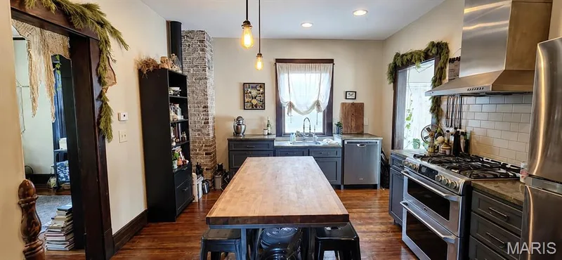 1600 Koch Road, O'Fallon, MO 63366 — listing photo 10 of 29