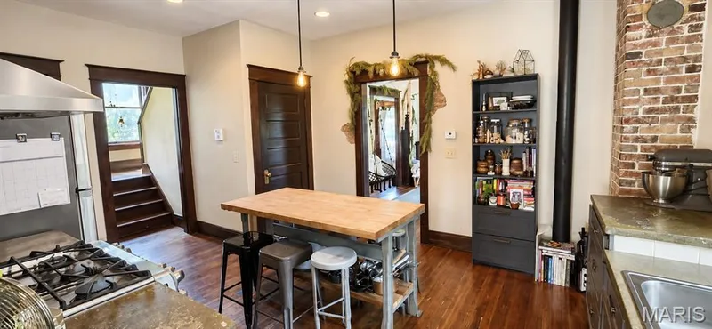 1600 Koch Road, O'Fallon, MO 63366 — listing photo 11 of 29