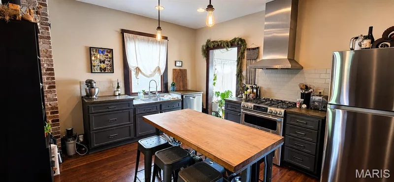 1600 Koch Road, O'Fallon, MO 63366 — listing photo 12 of 29