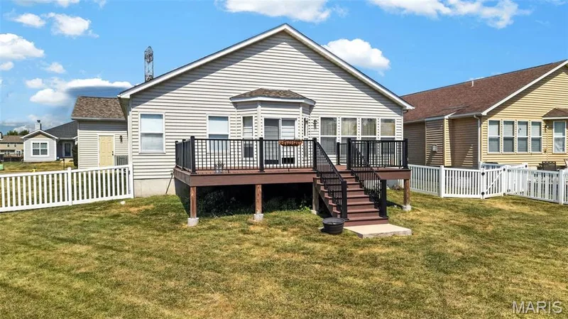 3200 Bentwater Place, St Charles, MO 63301 — listing photo 64 of 72