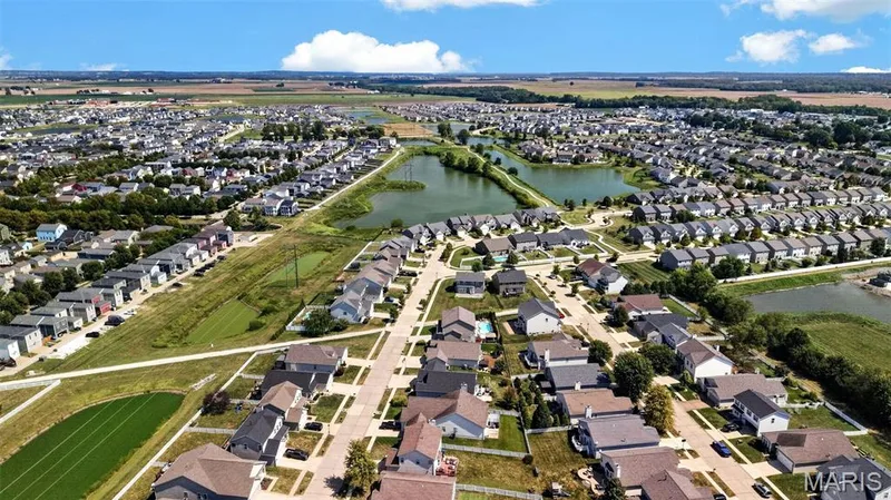 3200 Bentwater Place, St Charles, MO 63301 — listing photo 67 of 72