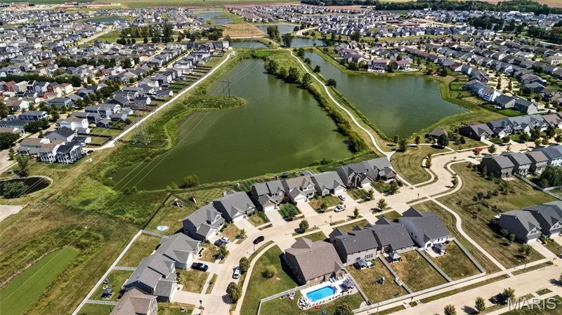 3200 Bentwater Place, St Charles, MO 63301 — listing photo 68 of 72