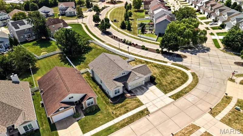 3200 Bentwater Place, St Charles, MO 63301 — listing photo 69 of 72