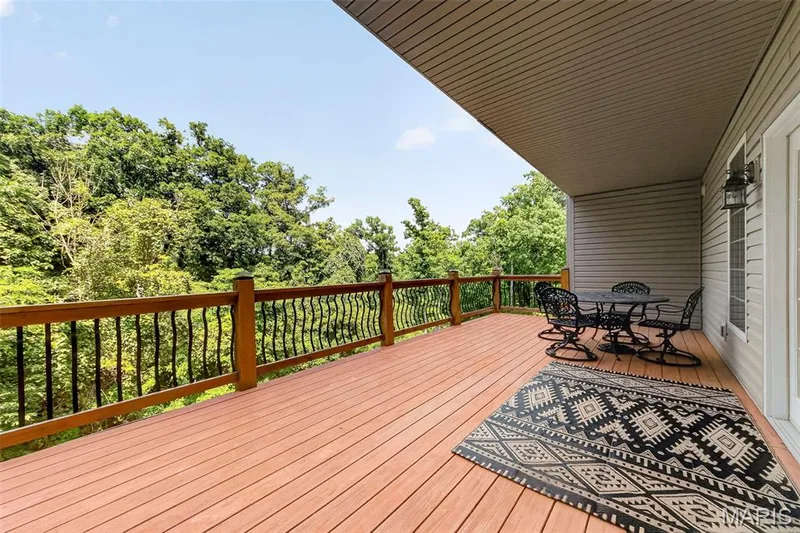 3840 Rooster Ridge Lane, Defiance, MO 63341 — listing photo 9 of 83