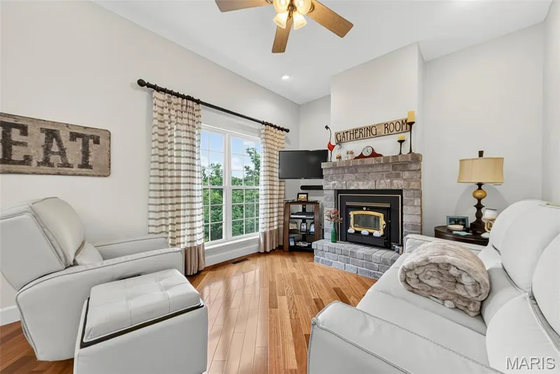3840 Rooster Ridge Lane, Defiance, MO 63341 — listing photo 20 of 83