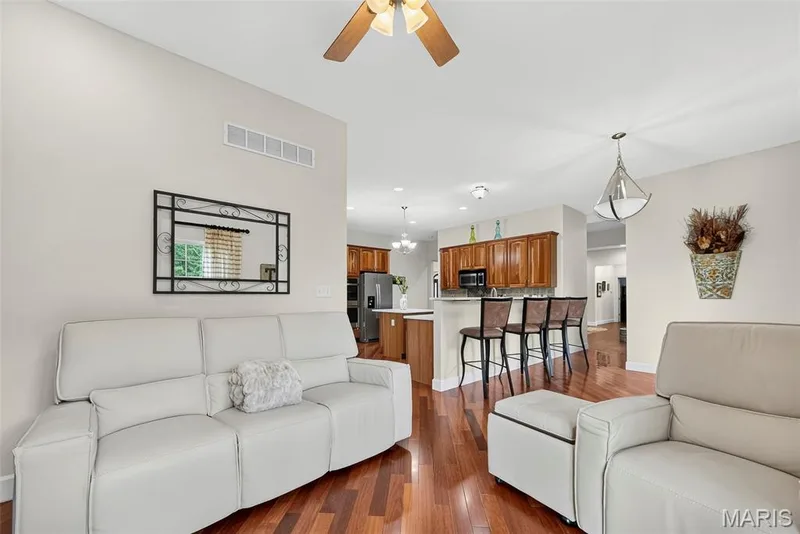 3840 Rooster Ridge Lane, Defiance, MO 63341 — listing photo 21 of 83