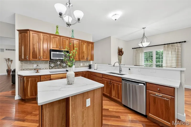 3840 Rooster Ridge Lane, Defiance, MO 63341 — listing photo 22 of 83