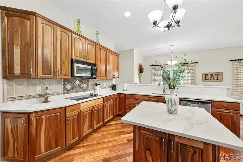3840 Rooster Ridge Lane, Defiance, MO 63341 — listing photo 23 of 83