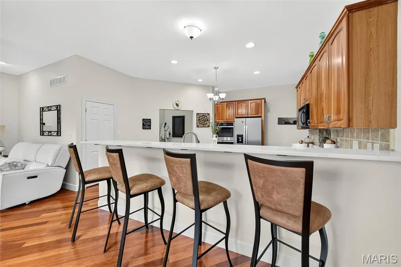 3840 Rooster Ridge Lane, Defiance, MO 63341 — listing photo 26 of 83