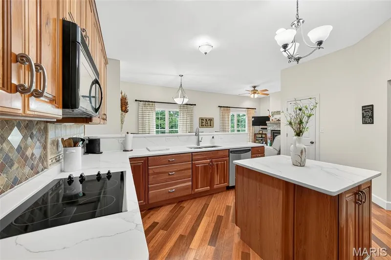 3840 Rooster Ridge Lane, Defiance, MO 63341 — listing photo 27 of 83