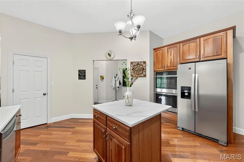 3840 Rooster Ridge Lane, Defiance, MO 63341 — listing photo 28 of 83