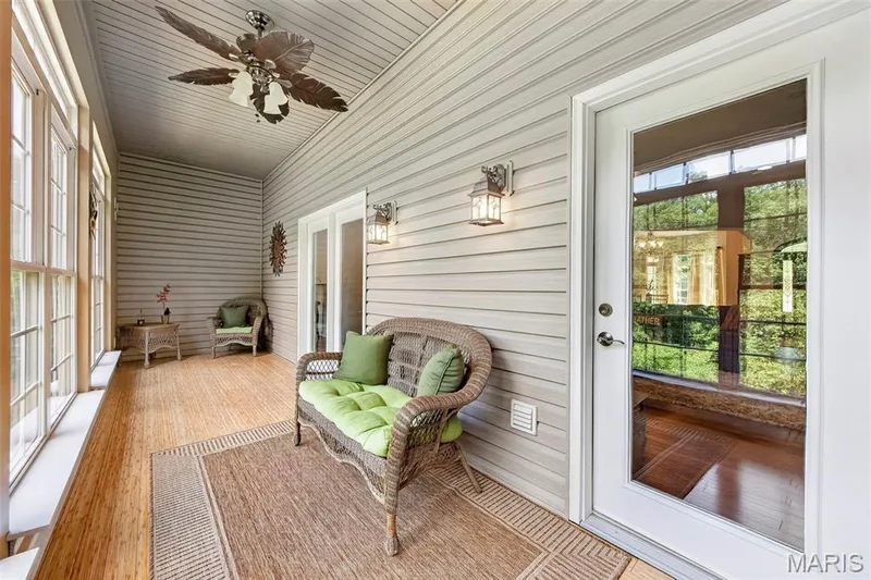 3840 Rooster Ridge Lane, Defiance, MO 63341 — listing photo 30 of 83