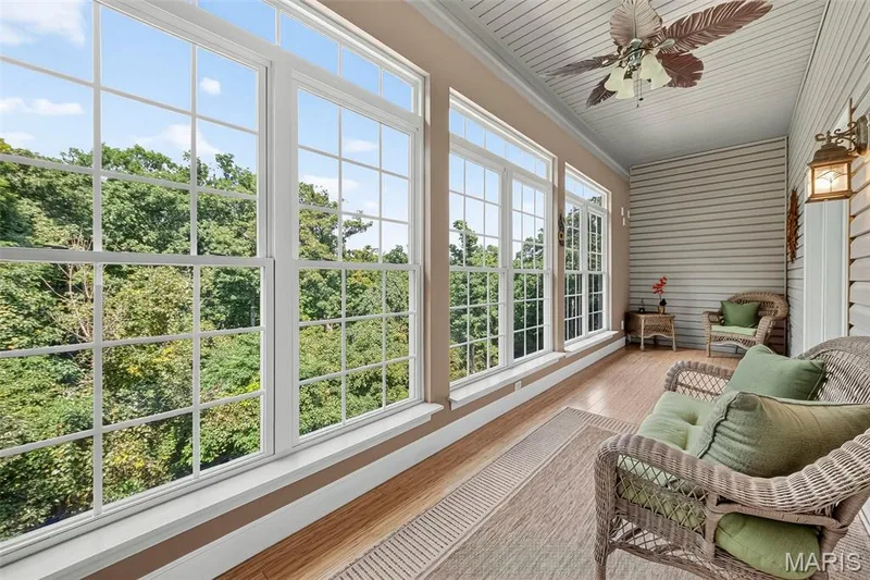 3840 Rooster Ridge Lane, Defiance, MO 63341 — listing photo 31 of 83