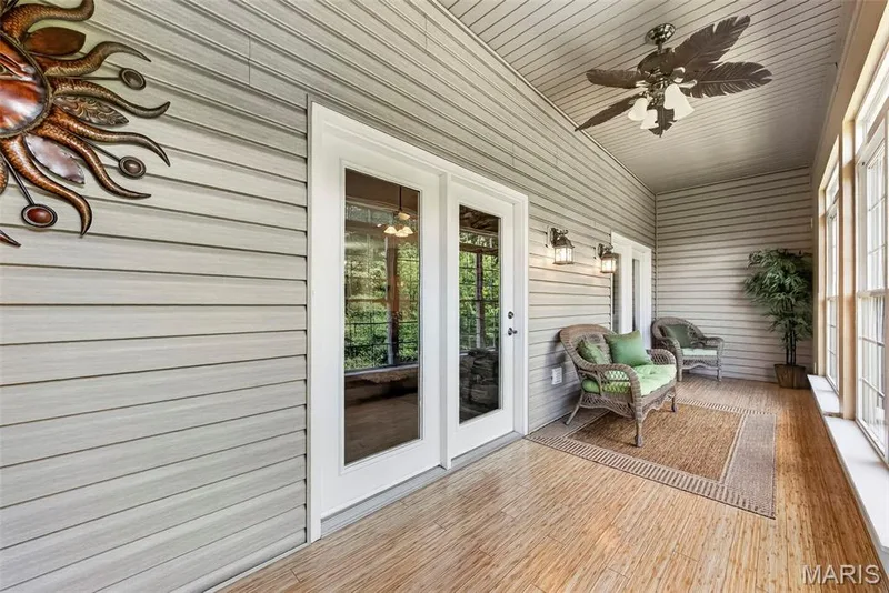 3840 Rooster Ridge Lane, Defiance, MO 63341 — listing photo 32 of 83