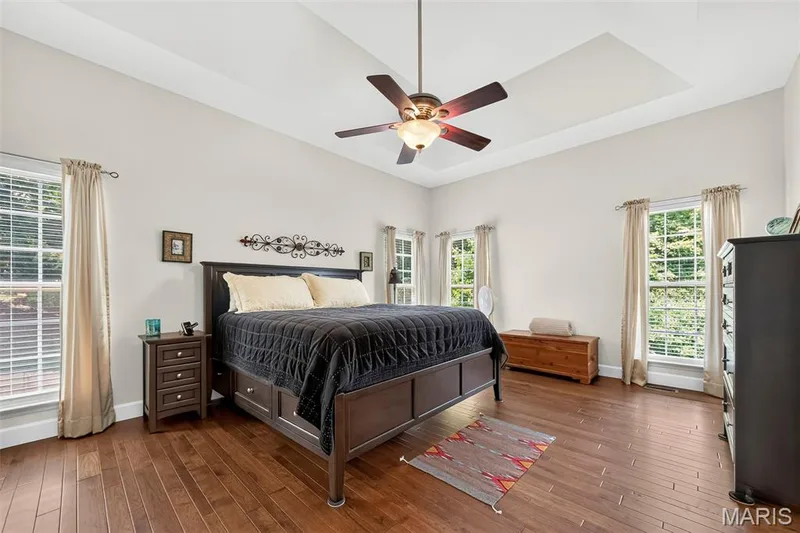 3840 Rooster Ridge Lane, Defiance, MO 63341 — listing photo 35 of 83