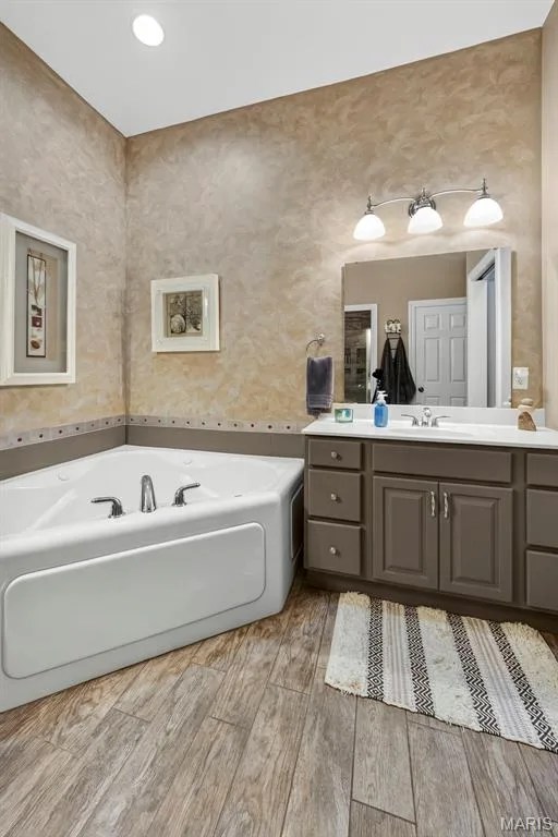 3840 Rooster Ridge Lane, Defiance, MO 63341 — listing photo 38 of 83