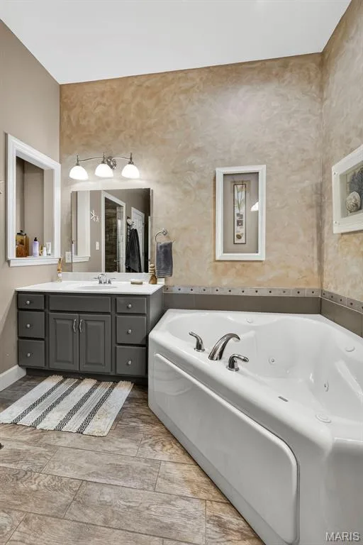 3840 Rooster Ridge Lane, Defiance, MO 63341 — listing photo 39 of 83
