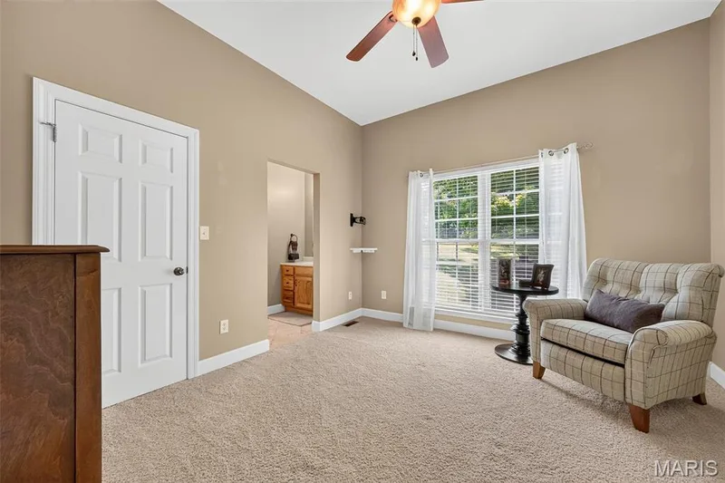 3840 Rooster Ridge Lane, Defiance, MO 63341 — listing photo 43 of 83