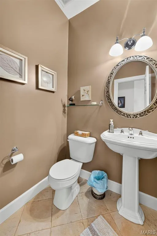 3840 Rooster Ridge Lane, Defiance, MO 63341 — listing photo 50 of 83