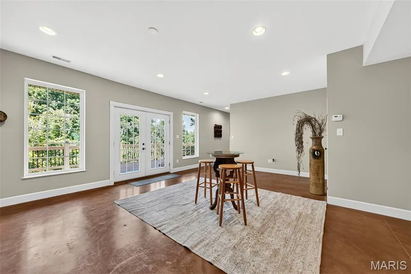 3840 Rooster Ridge Lane, Defiance, MO 63341 — listing photo 53 of 83
