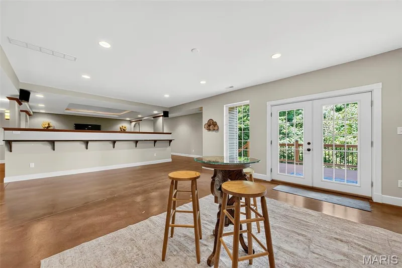 3840 Rooster Ridge Lane, Defiance, MO 63341 — listing photo 56 of 83