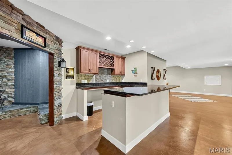 3840 Rooster Ridge Lane, Defiance, MO 63341 — listing photo 57 of 83