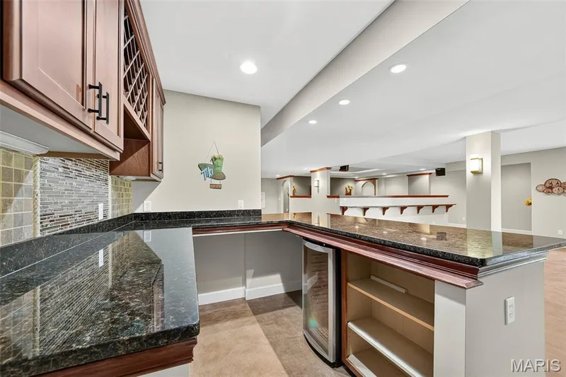 3840 Rooster Ridge Lane, Defiance, MO 63341 — listing photo 59 of 83