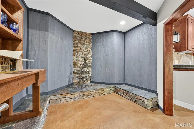 3840 Rooster Ridge Lane, Defiance, MO 63341 — listing photo 60 of 83