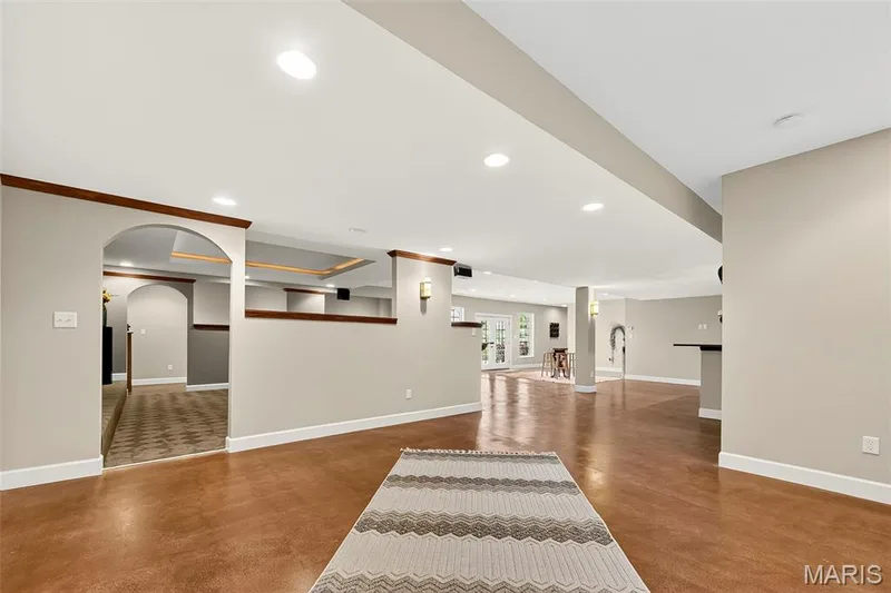 3840 Rooster Ridge Lane, Defiance, MO 63341 — listing photo 61 of 83