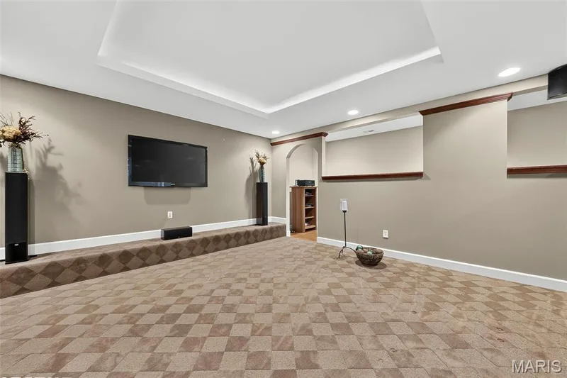 3840 Rooster Ridge Lane, Defiance, MO 63341 — listing photo 64 of 83