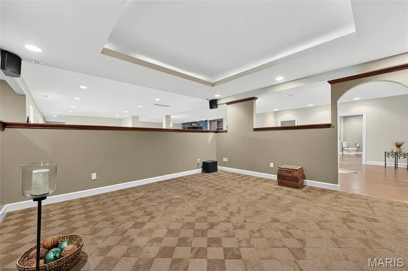 3840 Rooster Ridge Lane, Defiance, MO 63341 — listing photo 65 of 83
