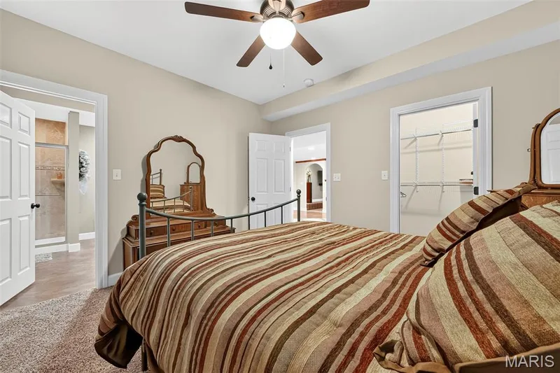 3840 Rooster Ridge Lane, Defiance, MO 63341 — listing photo 69 of 83