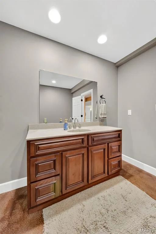 3840 Rooster Ridge Lane, Defiance, MO 63341 — listing photo 71 of 83