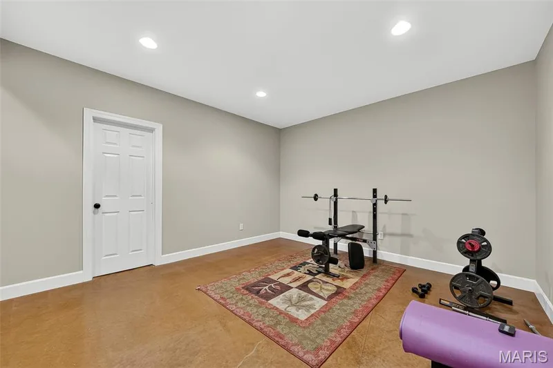3840 Rooster Ridge Lane, Defiance, MO 63341 — listing photo 73 of 83