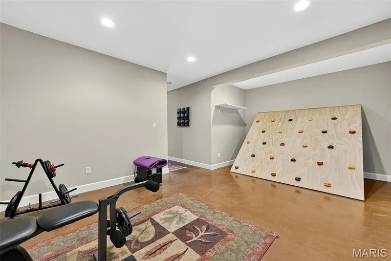 3840 Rooster Ridge Lane, Defiance, MO 63341 — listing photo 74 of 83