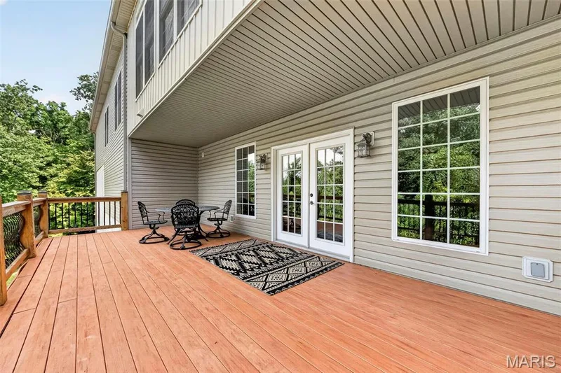 3840 Rooster Ridge Lane, Defiance, MO 63341 — listing photo 75 of 83